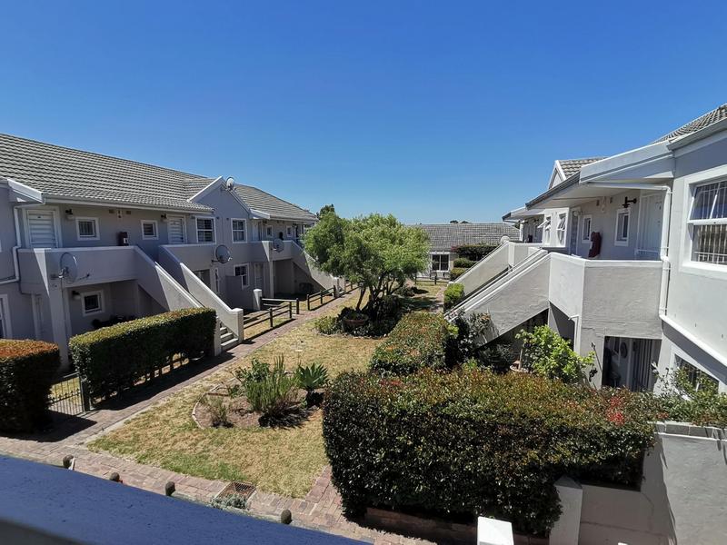 To Let 2 Bedroom Property for Rent in Pinelands Western Cape